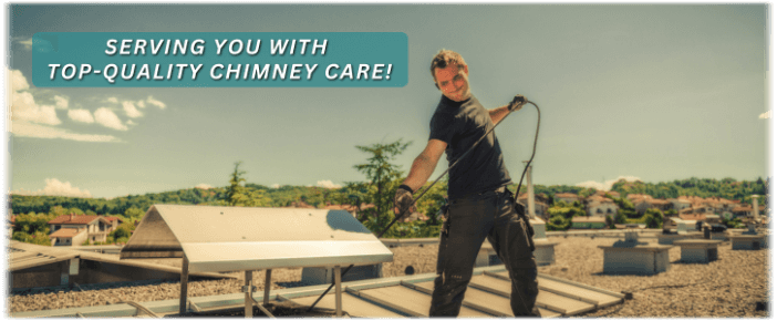 Chimney and Fireplace Solutions