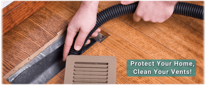 Dryer Vent Cleaning Redwood City CA