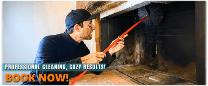 Fireplace Cleaning Redwood City CA